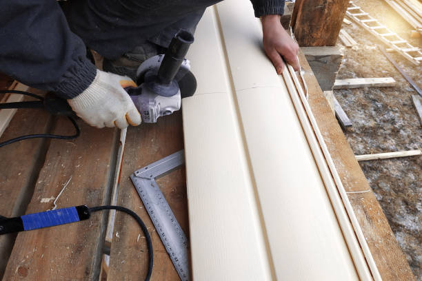 Best Siding for New Construction  in Talpa, NM