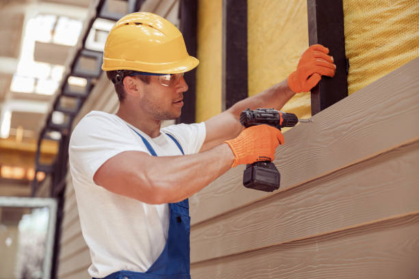 Best Fiber Cement Siding Installation  in Talpa, NM