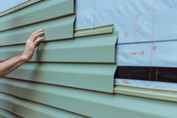 Affordable Siding Repair and Maintenance Services in Talpa, NM