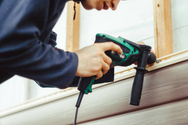 Best Custom Siding Design  in Talpa, NM